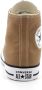 Converse Chuck Taylor All Star Seasonal Color Sneakers Beige Heren - Thumbnail 5