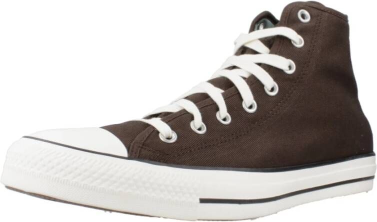 Converse Sneakers Brown Heren