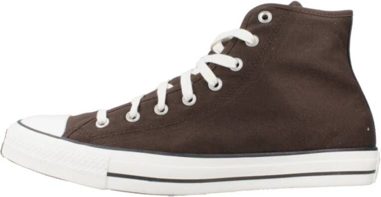 Converse Sneakers Brown Heren