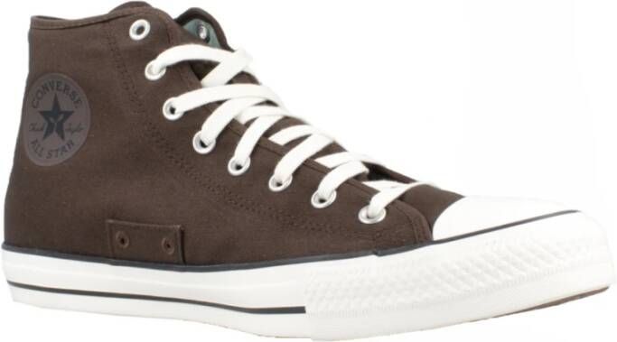 Converse Sneakers Brown Heren