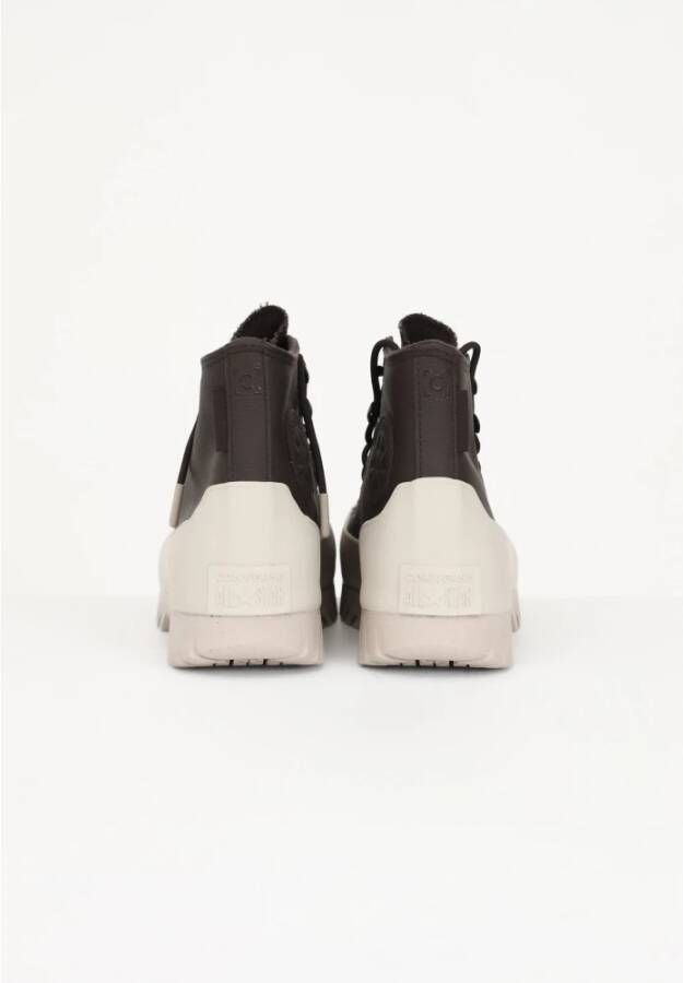 Converse Hoge Sneakers Chuck Taylor All Star Lugged 2.0 Counter Climate - Foto 3