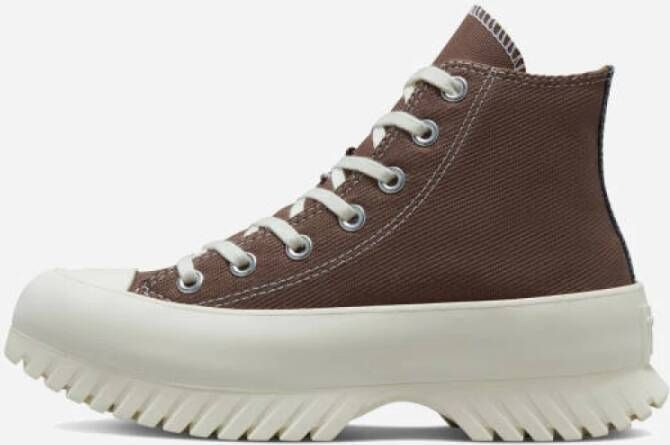 Converse Sneakers Bruin Dames