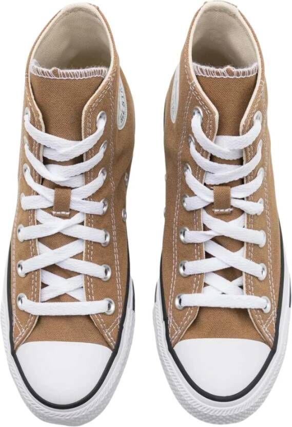 Converse Sneakers Bruin Heren