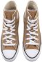Converse Chuck Taylor All Star Seasonal Color Sneakers Beige Heren - Thumbnail 6