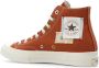 Converse Chuck 70 Patchwork Sneakers Brown Dames - Thumbnail 5