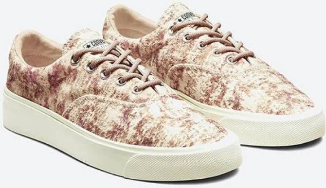 Converse Sneakers Bruin Heren