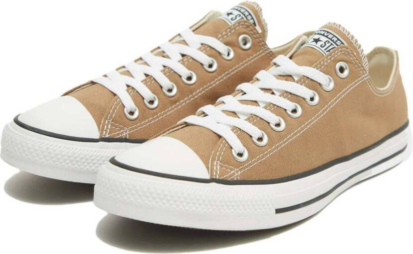 Converse Sneakers Bruin Heren