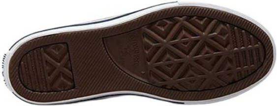 Converse Sneakers Chuck Taylor All Star 1V 372884C Wit Unisex