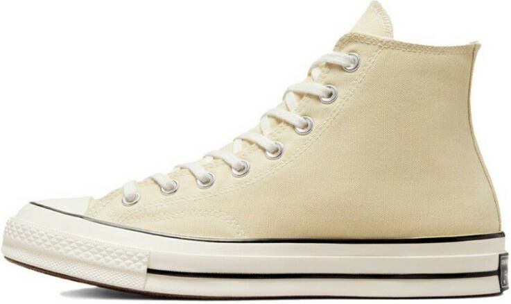 Converse Women's shoes sneakers chuck 70 a00458c Geel Dames - Foto 2