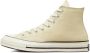 Converse Women's shoes sneakers chuck 70 a00458c Geel Dames - Thumbnail 2