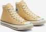 Converse Klassieke Sneakers voor Dagelijks Gebruik Yellow - Thumbnail 6