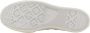Converse CHUCK TAYLOR ALL STAR LIFT PLATFORM METALLIC Zilver - Thumbnail 9