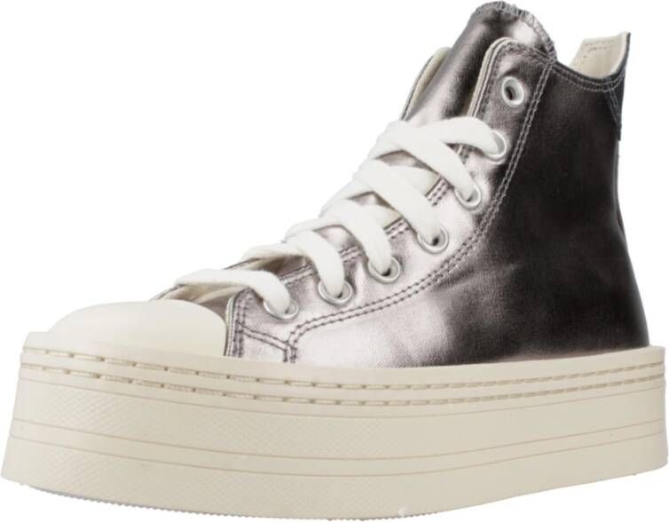 Converse Sneakers Gray Dames