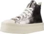 Converse Sneakers CHUCK TAYLOR ALL STAR MODERN LIFT PLATFORM METALLIC - Thumbnail 5