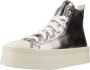 Converse Sneakers hoog 'CHUCK TAYLOR ALL STAR MODERN LIFT' - Thumbnail 3