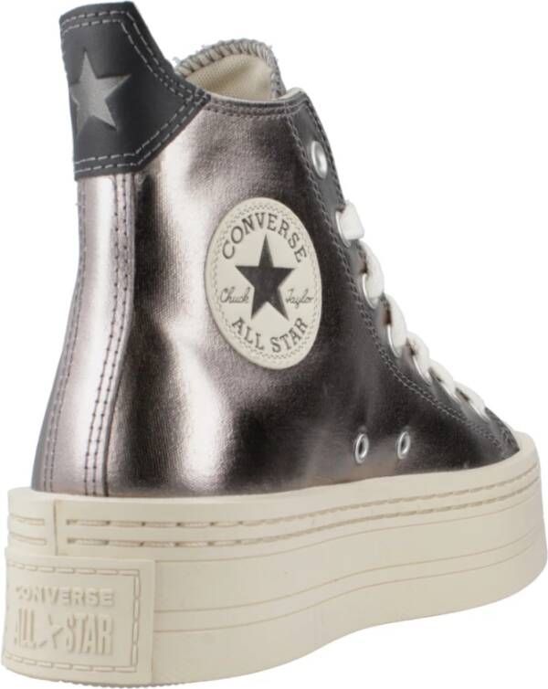 Converse Sneakers Gray Dames