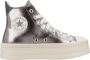 Converse Sneakers CHUCK TAYLOR ALL STAR MODERN LIFT PLATFORM METALLIC - Thumbnail 7