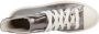 Converse Sneakers CHUCK TAYLOR ALL STAR MODERN LIFT PLATFORM METALLIC - Thumbnail 10