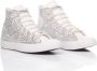 Converse Sneakers Gray Dames - Thumbnail 2