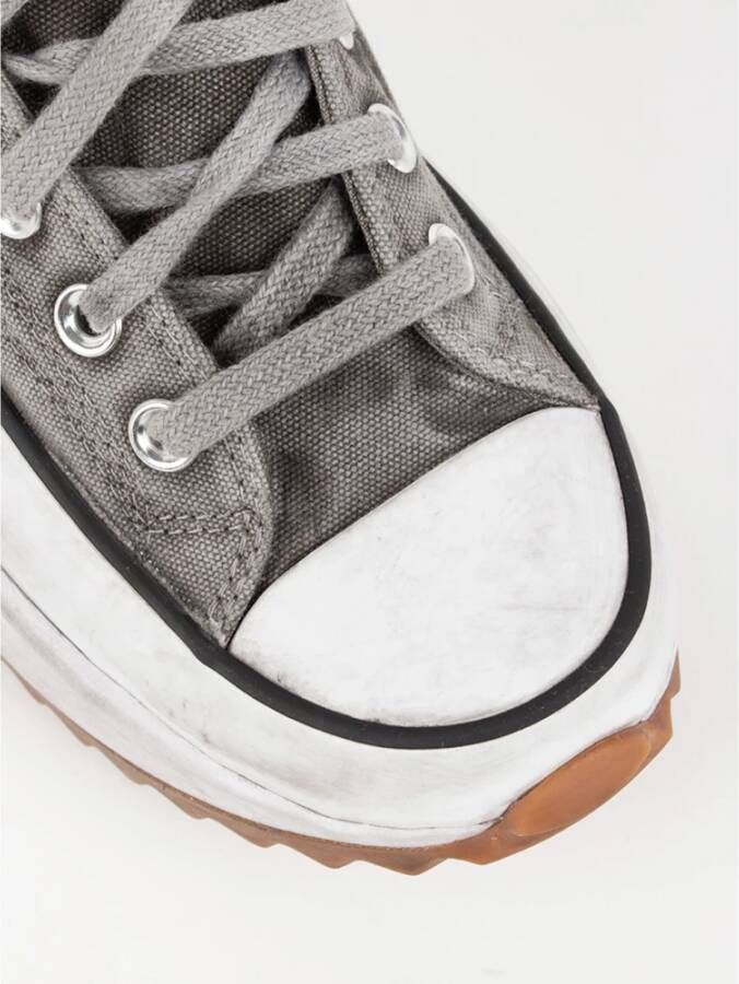 Converse Sneakers Gray Dames