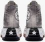 Converse Sneakers Gray Dames - Thumbnail 10