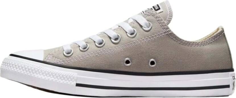 Converse Sneakers Gray Heren