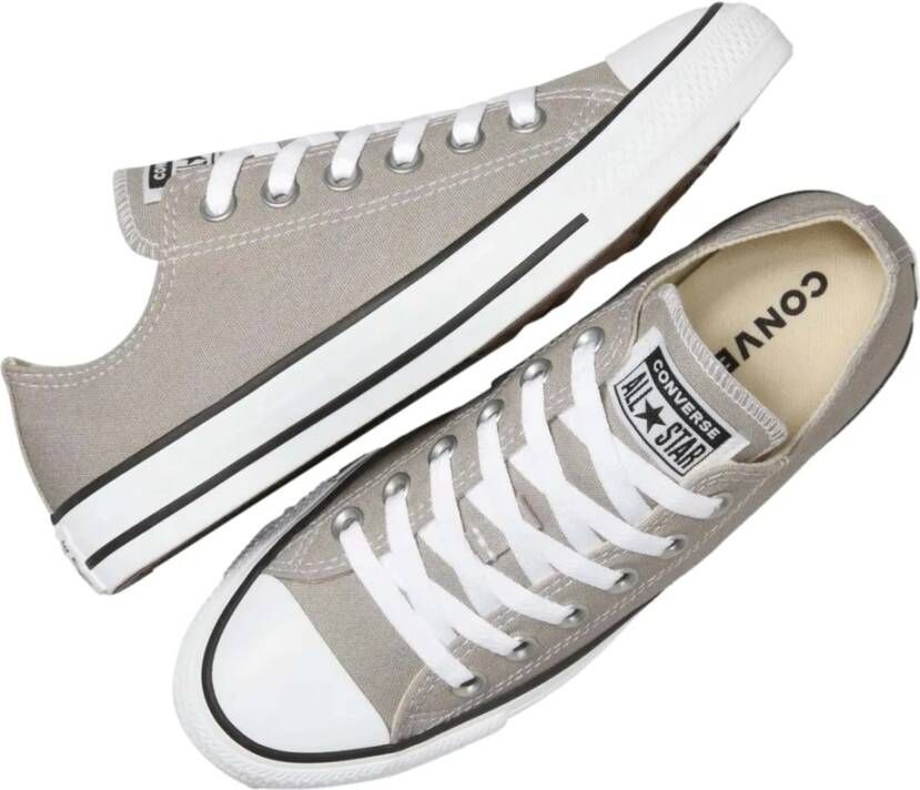 Converse Sneakers Gray Heren