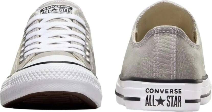 Converse Sneakers Gray Heren