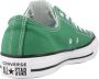 Converse Chuck Taylor All Star Taylor Schoenen amazon green ox maat: 42.5 beschikbare maaten:42.5 43 44.5 45 46 - Thumbnail 6