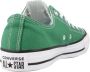 Converse Chuck Taylor All Star Taylor Schoenen amazon green ox maat: 42.5 beschikbare maaten:42.5 43 44.5 45 46 - Thumbnail 5