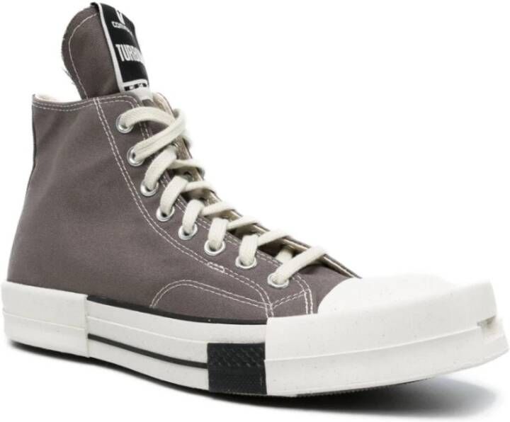 Converse Sneakers Grijs Heren