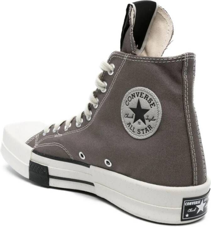 Converse Sneakers Grijs Heren