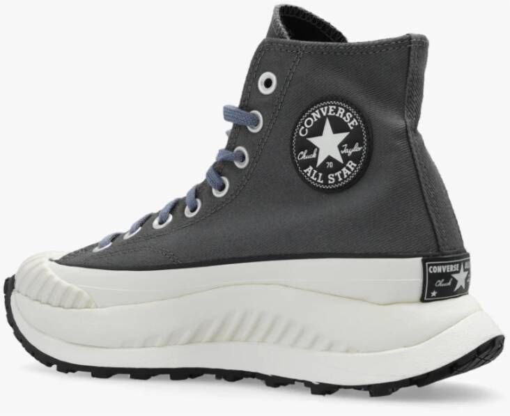 Converse Chuck 70 At-Cx HI sneakers Grijs Heren