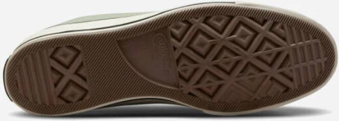 Converse Sneakers Groen Heren