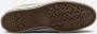 Converse Hoge Sneakers van Premium Canvas Green Heren - Thumbnail 4