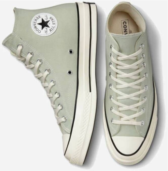 Converse Sneakers Groen Heren