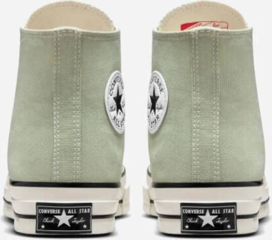 Converse Sneakers Groen Heren