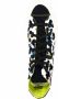 Converse Wilde Chuck 70 Leopard Print Sneakers Meerkleurig - Thumbnail 5