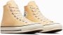 Converse Klassieke Sneakers voor Dagelijks Gebruik Yellow - Thumbnail 3