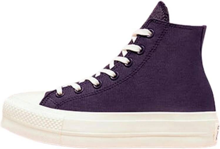 Converse Sneakers Paars Dames