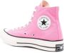 Converse Sneakers Pink Dames - Thumbnail 2