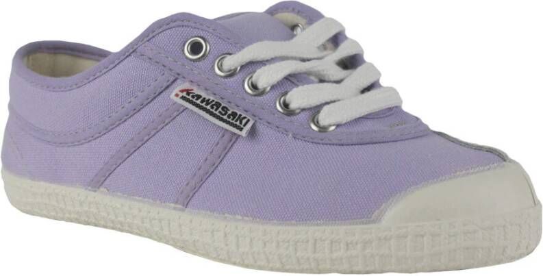 Converse Sneakers Purple Heren