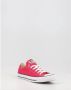 Converse Chuck Taylor As Ox Sneaker laag Meisjes Rood Varsity red - Thumbnail 13