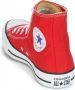 Converse Chuck Taylor All Star Hi Classic Colours Sneakers Kinderen Red - Thumbnail 13