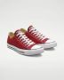 Converse Klassieke Chuck Taylor All Star Schoenen Brown Dames - Thumbnail 14
