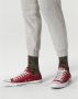 Converse Klassieke Chuck Taylor All Star Schoenen Brown - Thumbnail 11