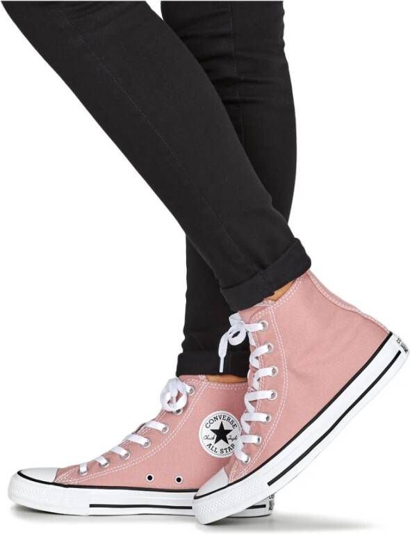 Converse CT Rosa Canyon Sneakers Roze Dames