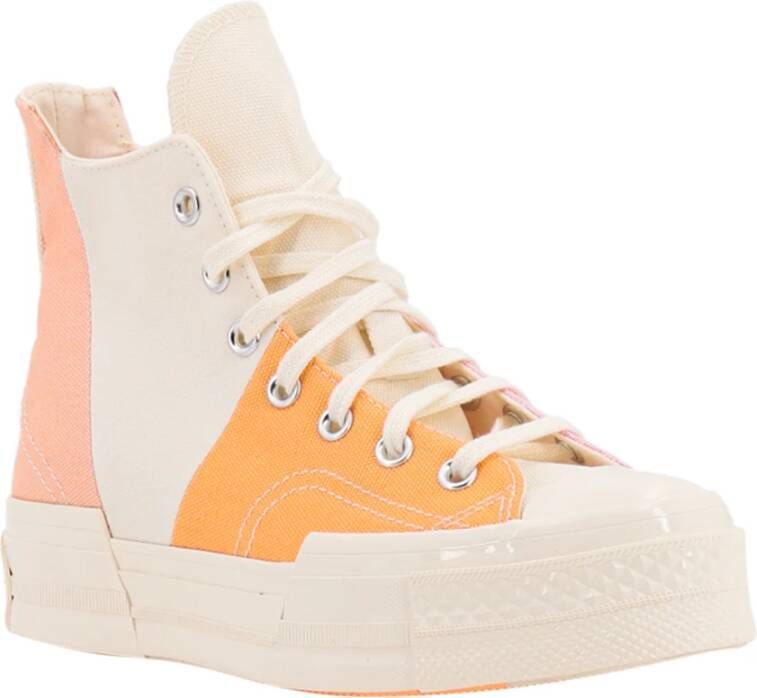 Converse Sneakers Roze Dames