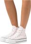 Converse Hoge Sneakers CHUCK TAYLOR ALL STAR LIFT PLATFORM SEASONAL COLOR HI - Thumbnail 4