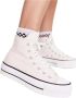 Converse Hoge Sneakers CHUCK TAYLOR ALL STAR LIFT PLATFORM SEASONAL COLOR HI - Thumbnail 5